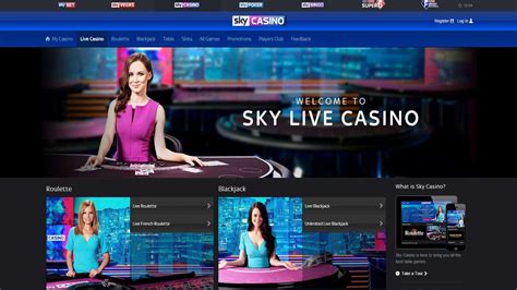 Skylivecasino Honduras