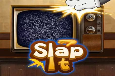 Slap It Slot Betway