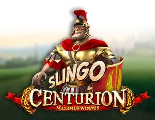 Slingo Centurion Maximus Winnus Betsul