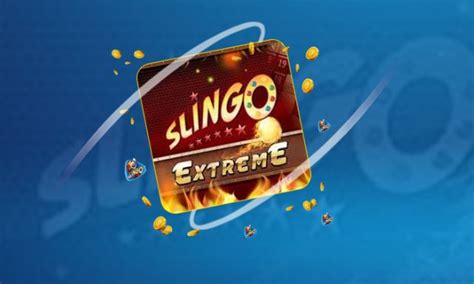 Slingo Extreme Betfair