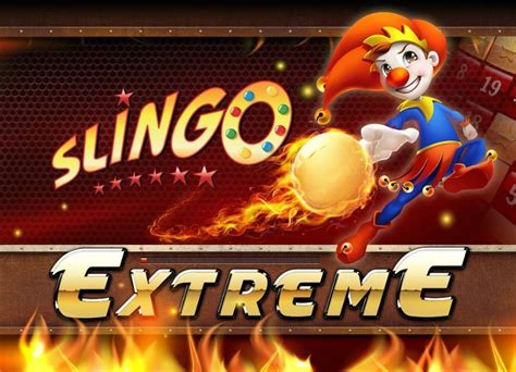 Slingo Extreme Bwin