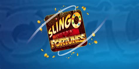 Slingo Fortunes Betsul