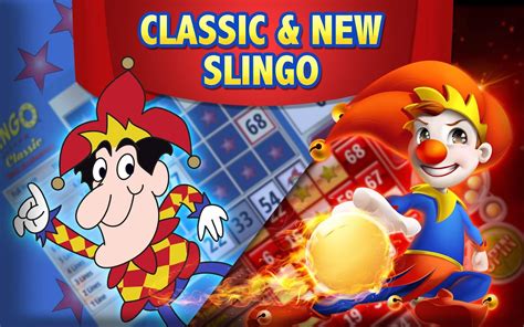 Slingo Slots Online Gratis
