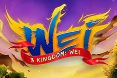 Slot 3 Kingdom Wei