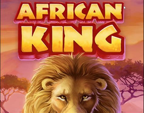 Slot African King