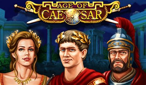 Slot Age Of Caesar