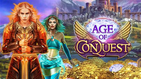 Slot Age Of Conquest