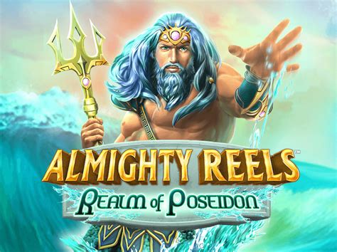 Slot Almighty Reels Realm Of Poseidon