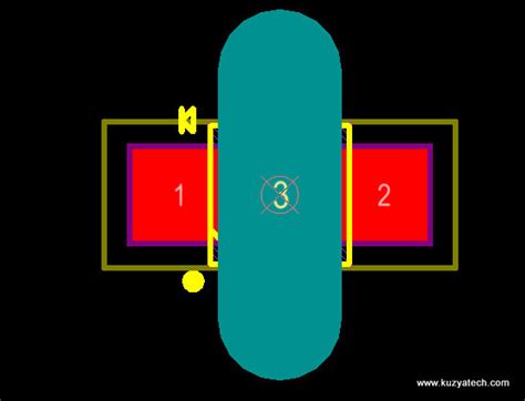 Slot Altium