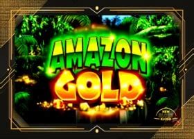 Slot Amazon Gold