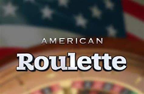 Slot American Roulette Gluck Games