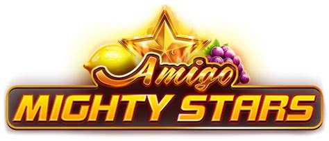 Slot Amigo Mighty Stars