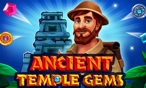 Slot Ancient Temple Gems