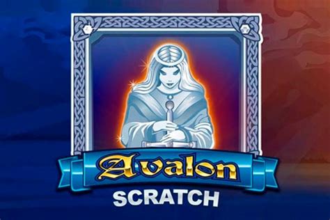 Slot Avalon Scratch
