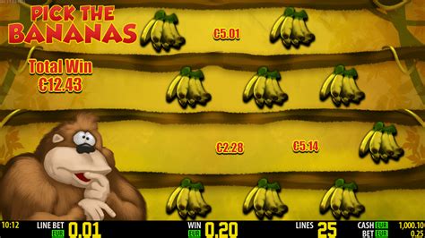 Slot Banana King