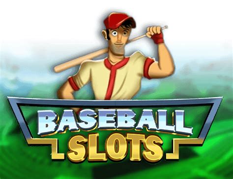 Slot Baseball Grand Slam