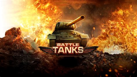 Slot Battle Tanks