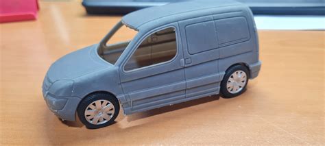 Slot Berlingo