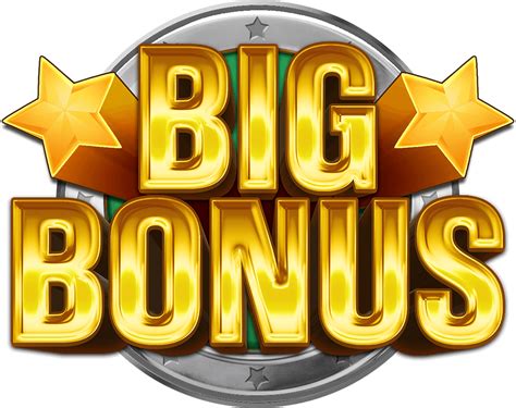 Slot Big Bonus