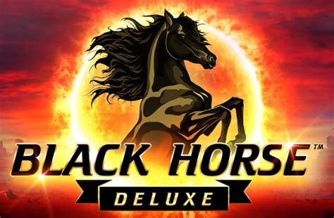 Slot Black Horse