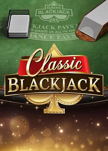 Slot Blackjack Netent