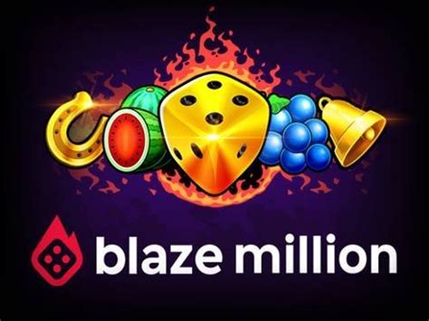 Slot Blaze Million