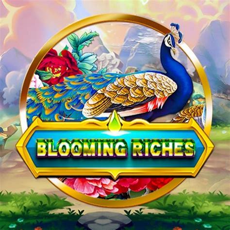 Slot Blooming Riches
