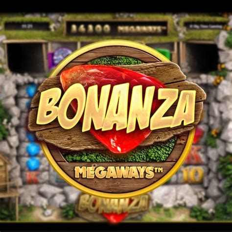 Slot Bonanza Megaways