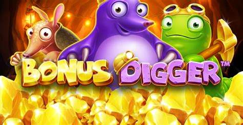 Slot Bonus Digger