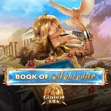 Slot Book Of Aphrodite The Golden Era