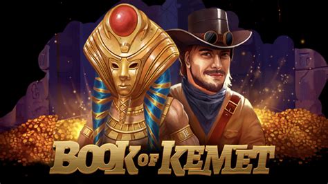 Slot Book Of Kemet