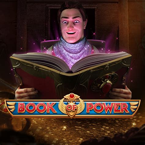 Slot Book Of Power