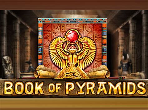 Slot Book Of Pyramids