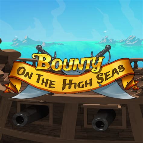 Slot Bounty On The High Seas
