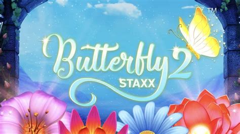 Slot Butterfly Staxx 2