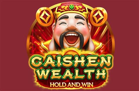 Slot Caishen Wealth