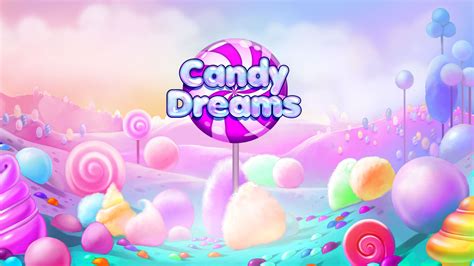 Slot Candy Dreams