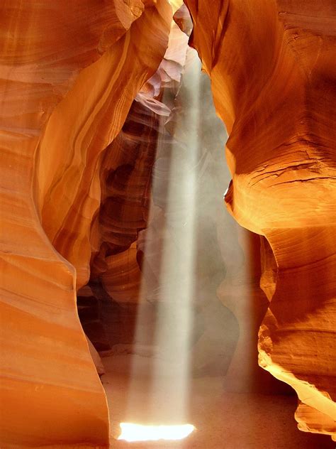 Slot Canyon Do Sul Da California