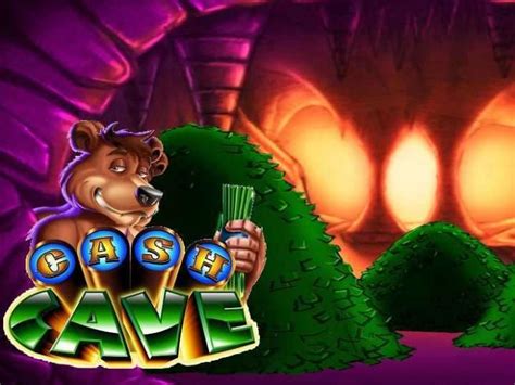 Slot Cash Cave