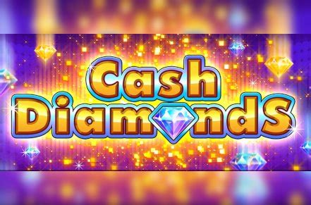 Slot Cash Diamonds