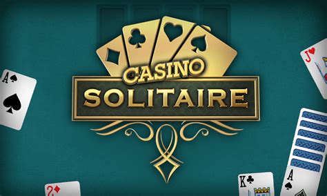 Slot Casino Solitaire