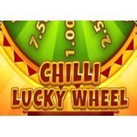 Slot Chilli Lucky Wheel