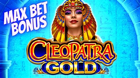 Slot Cleopatra Gold
