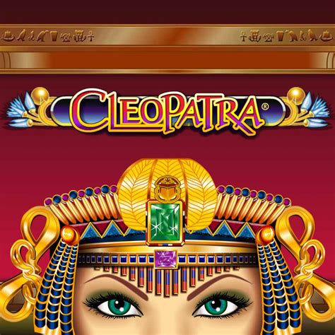 Slot Cleopatra Queen Of Desert