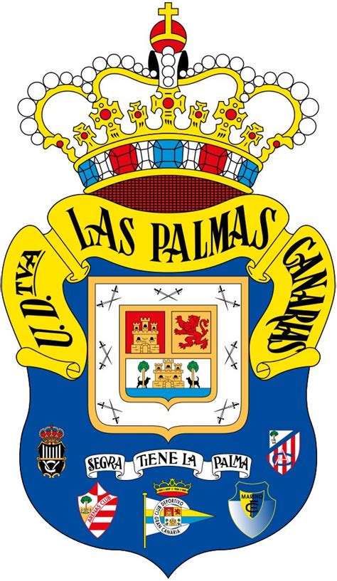 Slot Clube De Las Palmas