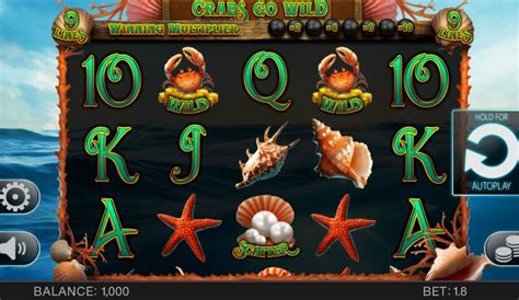 Slot Crab 888 Casino