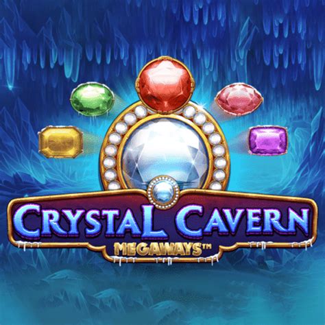 Slot Crystal Cavern