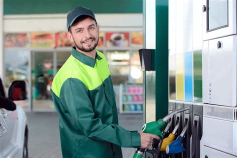 Slot De Atendente De Postos De Trabalho Em Londres