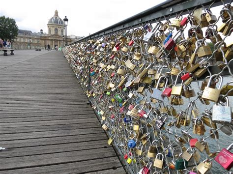 Slot De Brug Parijs