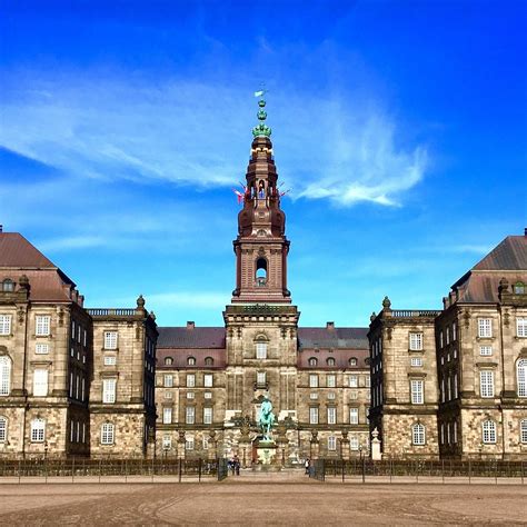 Slot De Copenhaga